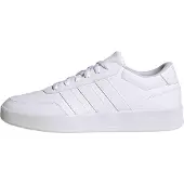 Adidas Sapatilhas baixas 'Breaknet 3.0' branco