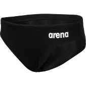 Arena Slip De Banho Team Swim Solid
