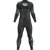 Arena Roupa De Neoprene De Manga Comprida Powerskin Storm