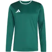 Adidas Camiseta De Manga Comprida Entrada 26