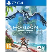 Ps4 Horizon Forbidden West Mult