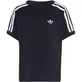 Adidas Originals T-SHIRT 3 RISCAS