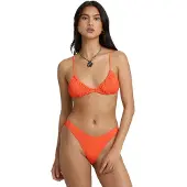 Billabong Top De Biquíni Summer High Teagan Bralette