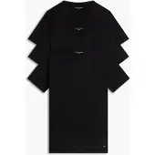 Tommy Hilfiger Camiseta De Manga Curta Um0um03933 3 Unidades