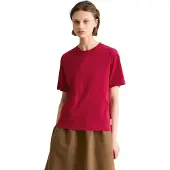 Marc o'polo DENIM Camisa vermelho