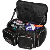 Colmic Mochila Black Essence Dakota 74l