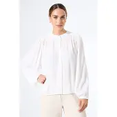 Garcia Blusa De Manga Comprida J50032