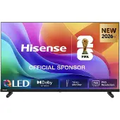Hisense Tv 40a5s 40´´ Full Hd Oled Qled