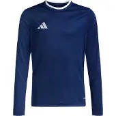 Adidas Camiseta De Manga Comprida Entrada 26