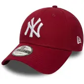 New Era Boné Yankees