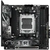 Asus Placa-mãe Rog Strix X870-i Gaming Wifi