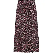 Oxmo Saia ' OXInilla ' rosa / preto