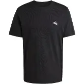 Adidas T-shirt Gráfica com Detalhes de Verão
