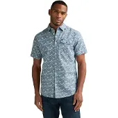 Petrol Industries Camisa De Manga Curta M-1060-sis427