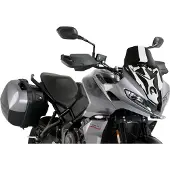Puig Para-brisa 21318n Sport Triumph Tiger Sport 660 22