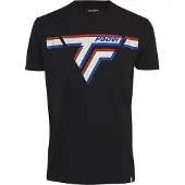Tecnifibre Camiseta De Manga Curta Padel