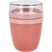 Mepal Lancheira Ellipse 500+200ml