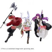 Banpresto Figura Beyond Journey´s