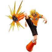 Banpresto Figura Ichibansho Sanji