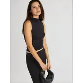 Busem Camisa preto