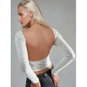 Busem Camisa preto / branco