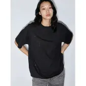 Busem Camisa preto / branco