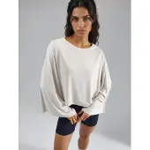 Busem Camisa ecru