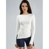 Busem Camisa branco