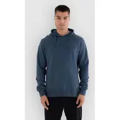Hurley Moletom Com Capuz Low Tide