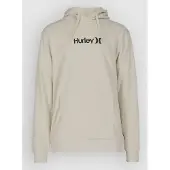 Hurley Moletom Com Capuz One And Only