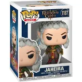 Funko POP! Figura Baldur´s Gate 3-jaheira