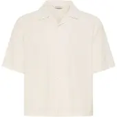 Casual Friday Camisa 'CFENZO' bege