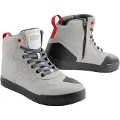 Rebelhorn Sapatos De Motociclismo Spike
