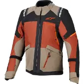 Alpinestars Casaco Andes V4 Drystar