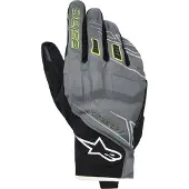 Alpinestars Luvas Moblast Wp