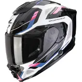 Scorpion Capacete Integral Exo-1500 Air Sleek