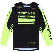 Troy Lee Designs Camisa De Manga Comprida Gp Pro Segment