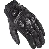 Ls2 Textil Luvas De Verão Atom
