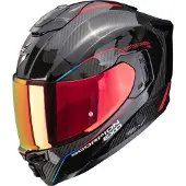 Scorpion Capacete Integral Exo-1500 Carbon Air Mundi
