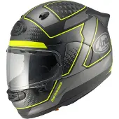 Arai Capacete Integral Quantic Giu