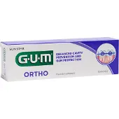 Gum Ortho 75ml — Dentifricio