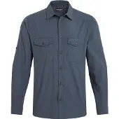 Craghoppers Camisa De Manga Comprida Kiwi Ii