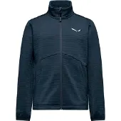 Salewa Casaco Polar Com Fecho Altavia Polarlite