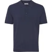Casual Friday Camisa 'Karl' navy