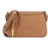 Lancel Malas de tiracolo 'Faubourg' castanho