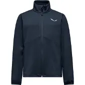 Salewa Casaco Polar Com Fecho Cammino Polarlite