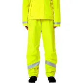 Vaude Bike Calças Luminum Rain