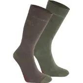 Craghoppers Meias Longas Nosilife Twin Pack Half