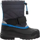 TROLLKIDS Botas De Neve Telemark Pro