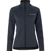 Vaude Casaco Polar Com Fecho Monviso Ii